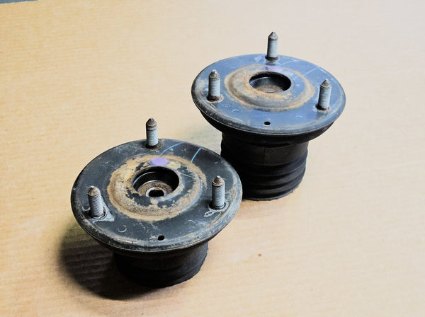 06-15 Lexus Is250 Front Strut Mounts 48680-53031 Oem Used