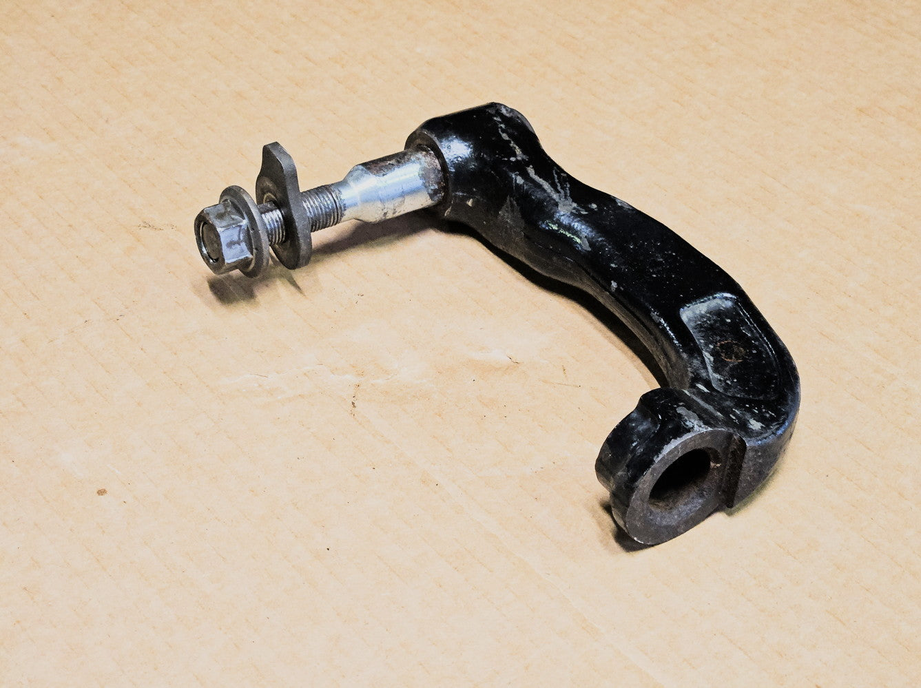 2006-2024 Lexus Is Rc Gs Awd Strut Bracket 48503-30030 Oem Used