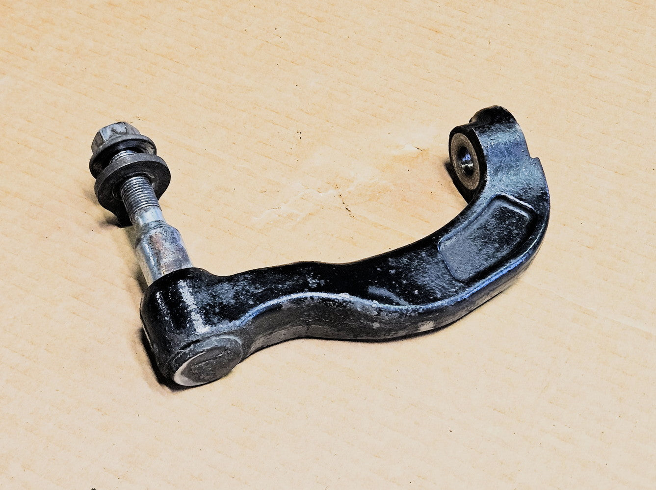 2006-2024 Lexus Is Rc Gs Awd Strut Bracket 48503-30030 Oem Used