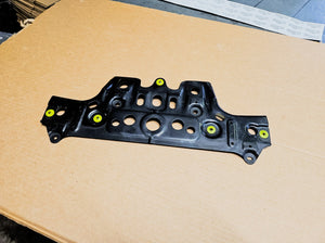 2006-2014 Lexus Is250 Radiator Support Splash Shield 51219-30031 Oem Used