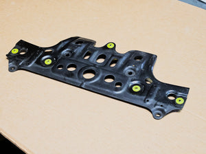 2006-2014 Lexus Is250 Radiator Support Splash Shield 51219-30031 Oem Used