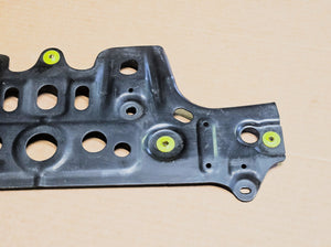 2006-2014 Lexus Is250 Radiator Support Splash Shield 51219-30031 Oem Used