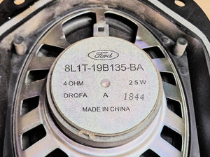 2007-2014 Ford Expedition Rear Door Speaker 8L1T-19B135-BA Oem Used