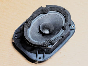 2007-2014 Ford Expedition Rear Door Speaker 8L1T-19B135-BA Oem Used