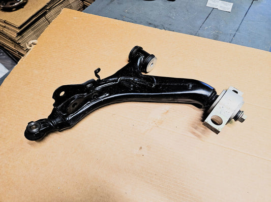 2006-2013 Front Lh Lower Control Arm 48640-30290 Oem Used