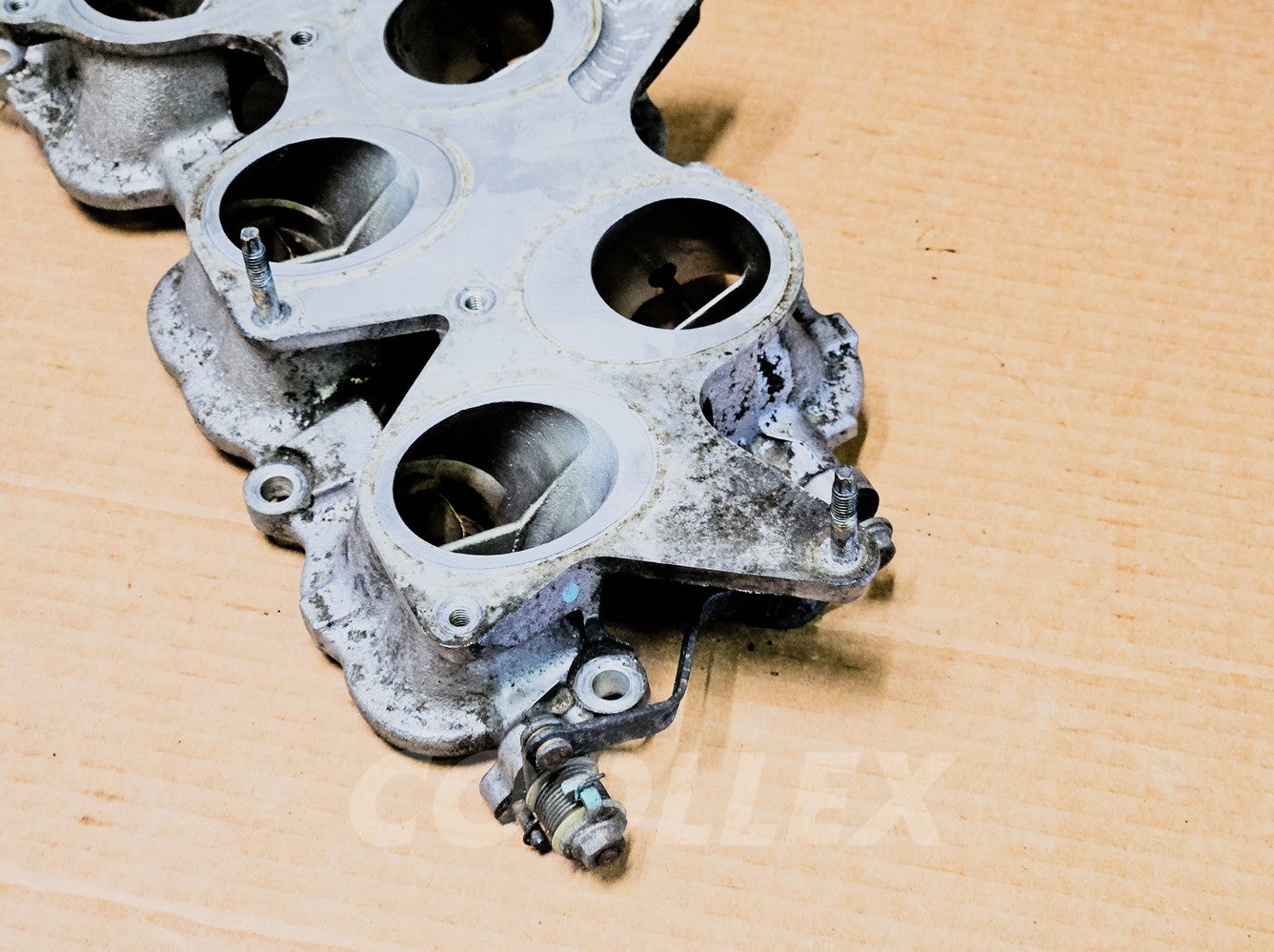 2006-2015 Lexus Is250 Intake Manifold 17120-31041 Oem Used