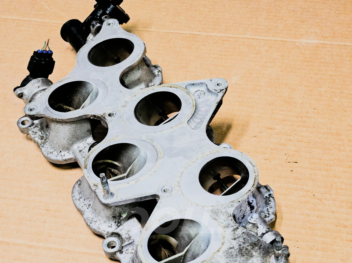 2006-2015 Lexus Is250 Intake Manifold 17120-31041 Oem Used