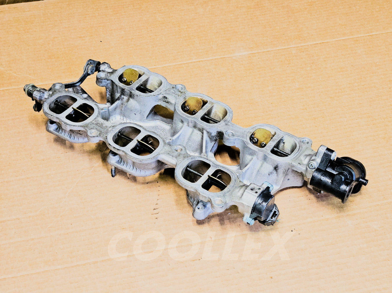 2006-2015 Lexus Is250 Intake Manifold 17120-31041 Oem Used