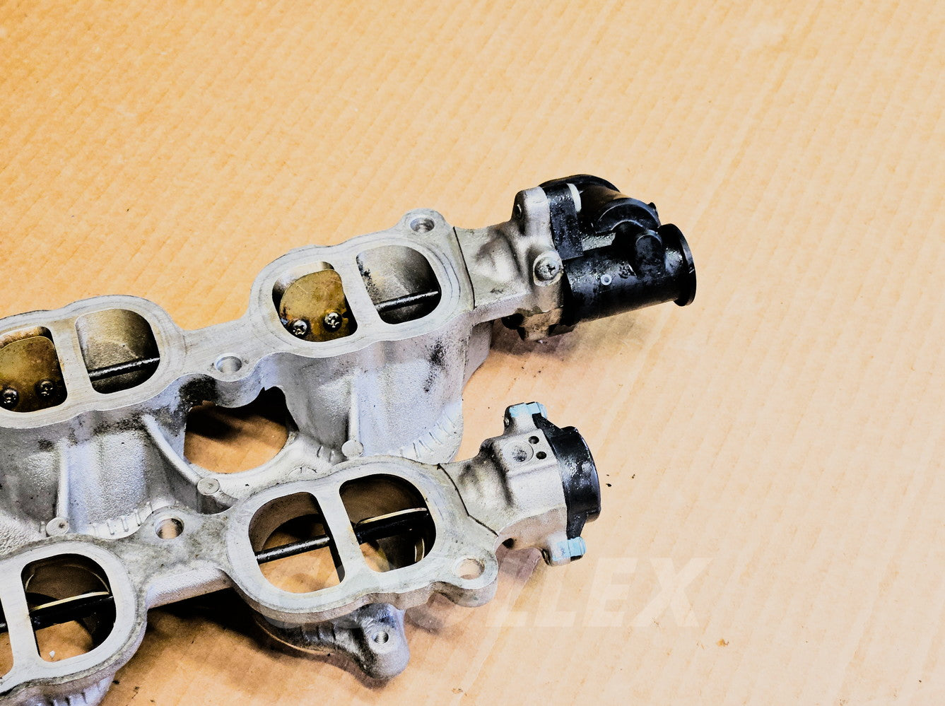 2006-2015 Lexus Is250 Intake Manifold 17120-31041 Oem Used