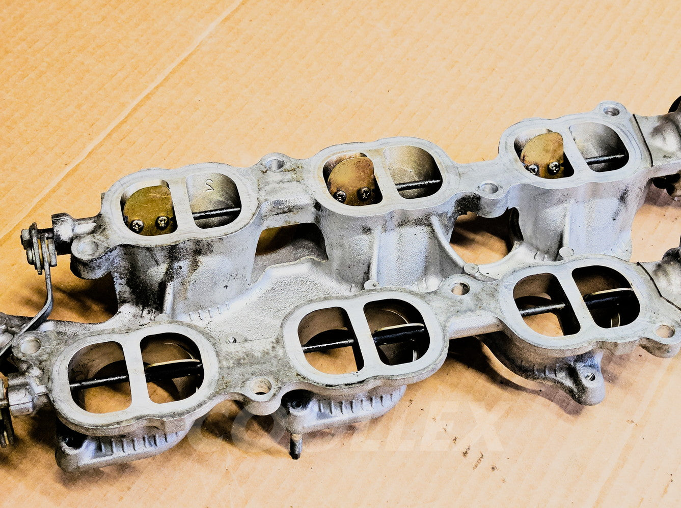 2006-2015 Lexus Is250 Intake Manifold 17120-31041 Oem Used