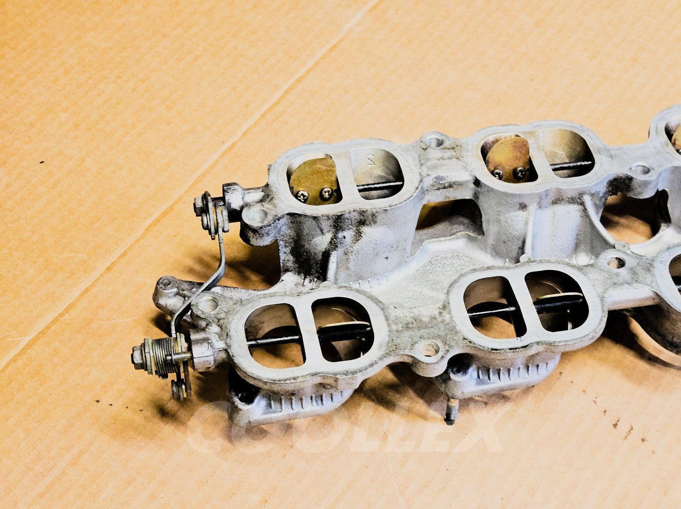2006-2015 Lexus Is250 Intake Manifold 17120-31041 Oem Used