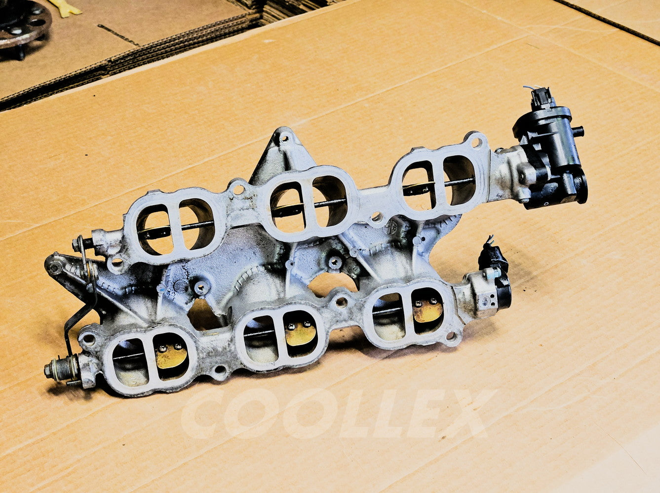 2006-2015 Lexus Is250 Intake Manifold 17120-31041 Oem Used