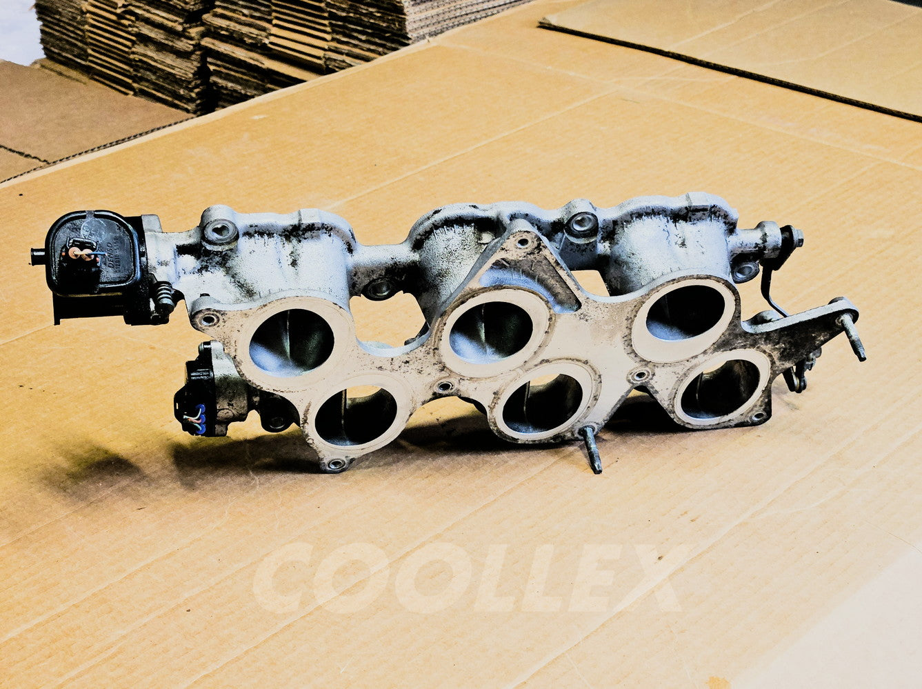 2006-2015 Lexus Is250 Intake Manifold 17120-31041 Oem Used