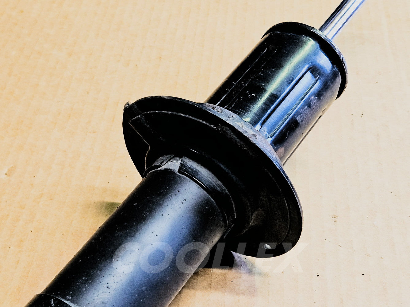 2006-2013 Lexus Is250 Front Rh Strut 48510-53130 Oem Used