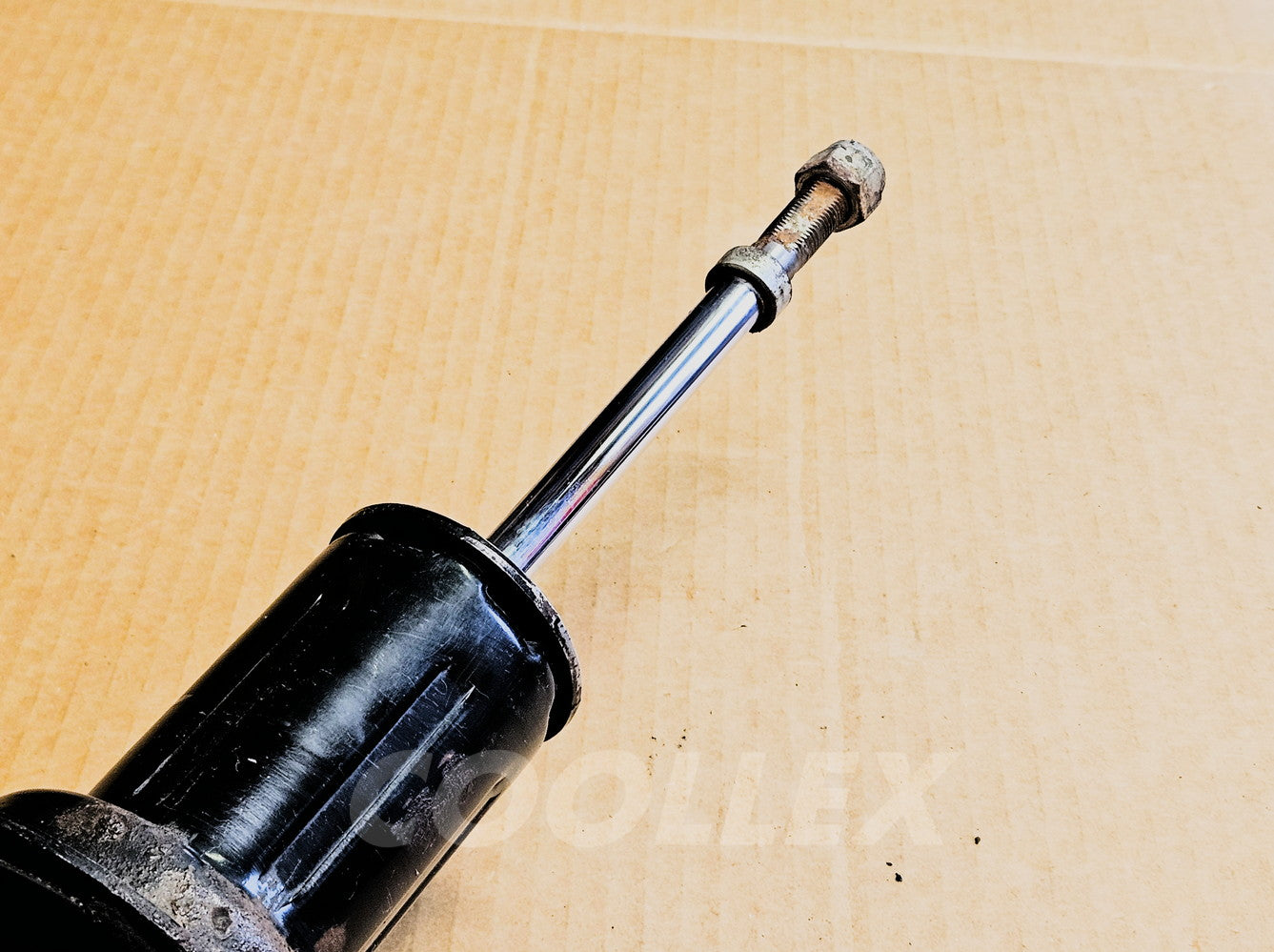 2006-2013 Lexus Is250 Front Rh Strut 48510-53130 Oem Used