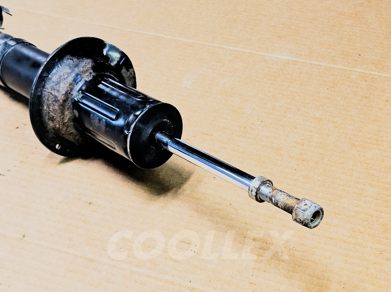 2006-2013 Lexus Is250 Front Rh Strut 48510-53130 Oem Used