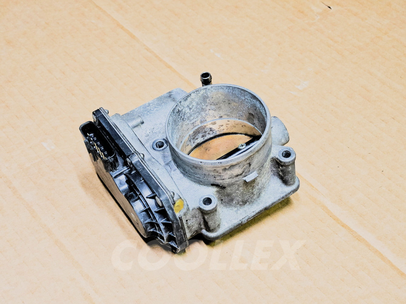 2006-15 Lexus Is250 Throttle Body 22030-31020 Oem Used