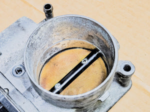 2006-15 Lexus Is250 Throttle Body 22030-31020 Oem Used