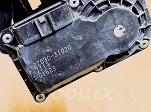 2006-15 Lexus Is250 Throttle Body 22030-31020 Oem Used