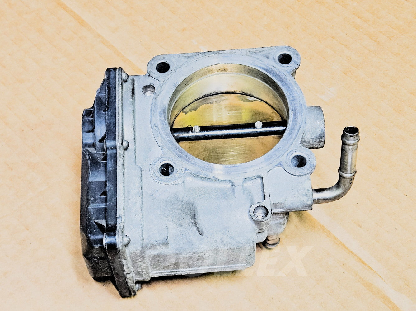 2006-15 Lexus Is250 Throttle Body 22030-31020 Oem Used