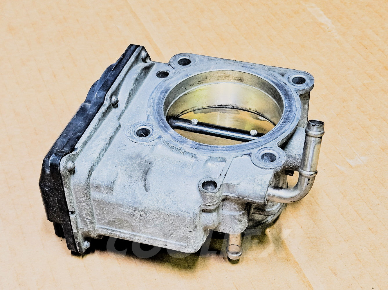 2006-15 Lexus Is250 Throttle Body 22030-31020 Oem Used