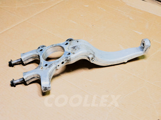 2006-13 Lexus Is250 AWD Front Rh Passenger Steering Knuckle 43201-53020 Oem Used