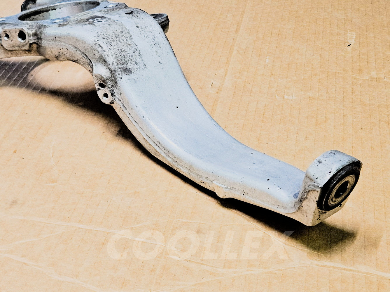 2006-13 Lexus Is250 AWD Front Rh Passenger Steering Knuckle 43201-53020 Oem Used