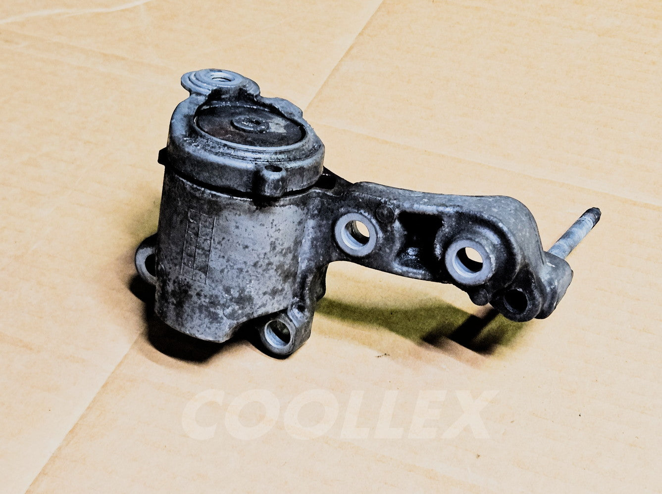 2006-2018 Lexus 2.5L 3.5L Serpentine Belt Tensioner IS350 IS250 16620-31040 Oem Used