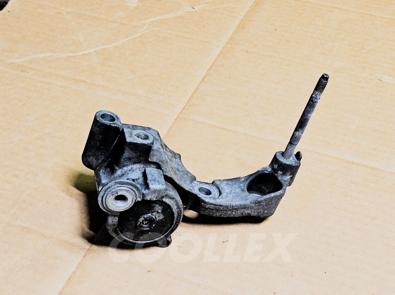 2006-2018 Lexus 2.5L 3.5L Serpentine Belt Tensioner IS350 IS250 16620-31040 Oem Used