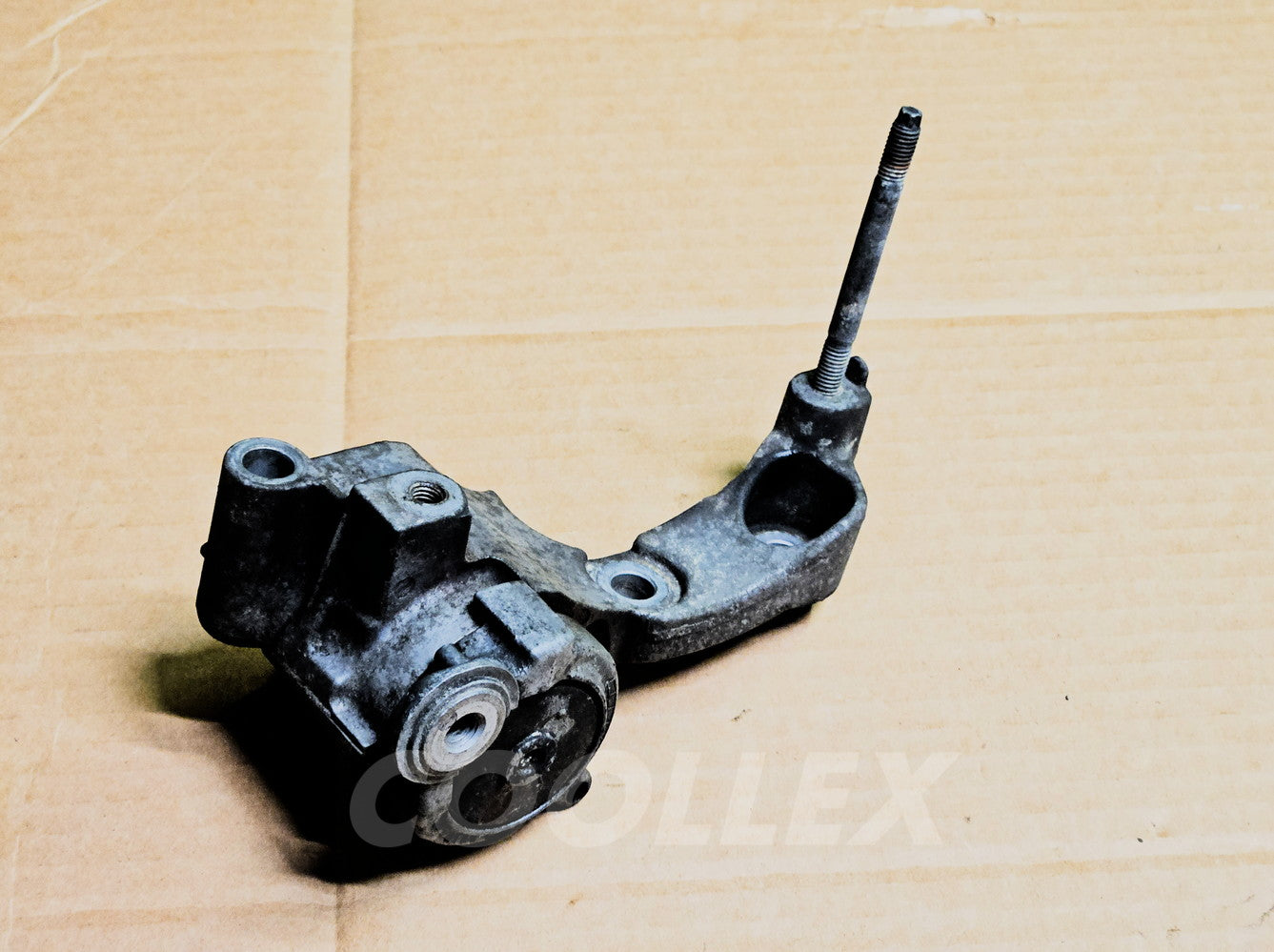 2006-2018 Lexus 2.5L 3.5L Serpentine Belt Tensioner IS350 IS250 16620-31040 Oem Used