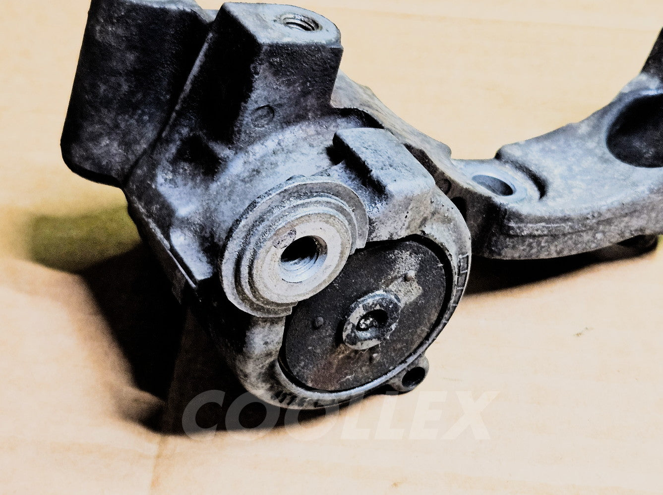 2006-2018 Lexus 2.5L 3.5L Serpentine Belt Tensioner IS350 IS250 16620-31040 Oem Used