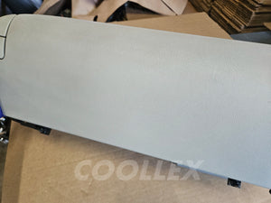 2009-2010 Lexus Is250 Glove Box Gray 55550-53062-B0 Oem Used