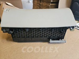 2009-2010 Lexus Is250 Glove Box Gray 55550-53062-B0 Oem Used