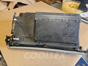 2009-2010 Lexus Is250 Glove Box Gray 55550-53062-B0 Oem Used