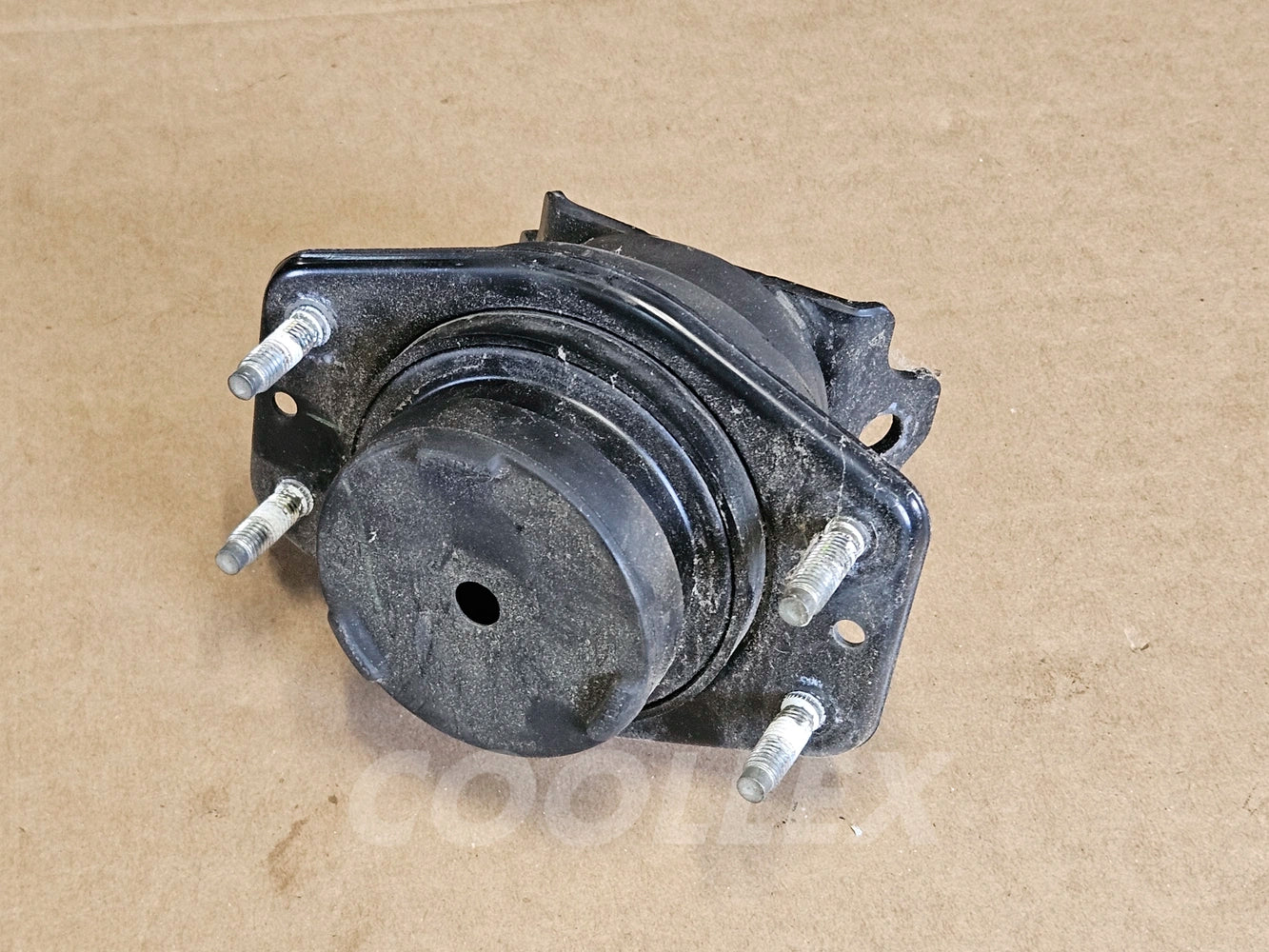 2007-2012 Lexus LS460 Transmission Mount 12371-38050 Oem Used