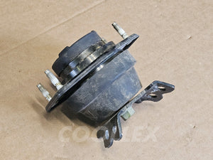 2007-2012 Lexus LS460 Transmission Mount 12371-38050 Oem Used