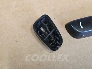 2006-2013 Lexus Is250 Front Rh Pass Seat Switch Knob Buttons 84921-0E050, 84921-0E070 Oem Used