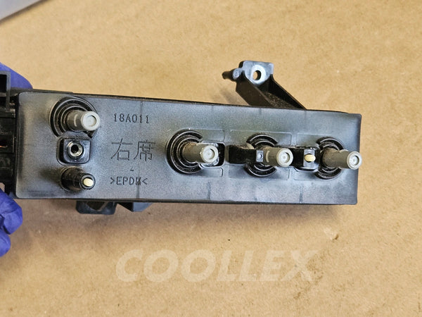 2006-21 Lexus Is250 Front Rh Passenger Seat Switch 84922-AA060, 84922-58010 Oem Used