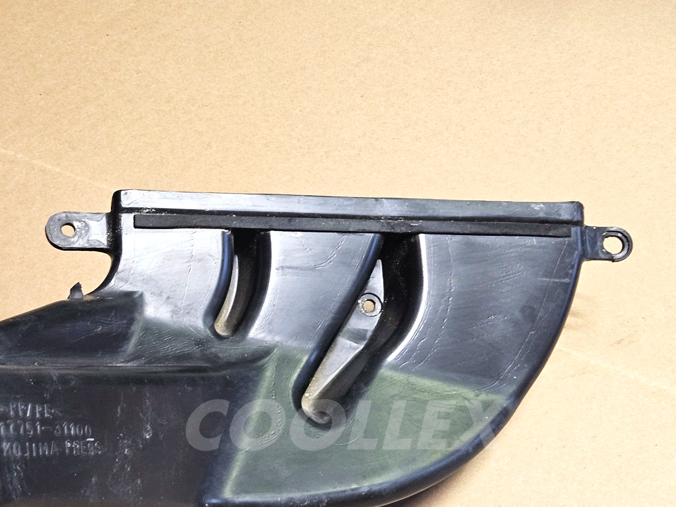 2006-13 Lexus Is250 Is350 Air Inlet 17751-31100 Oem Used