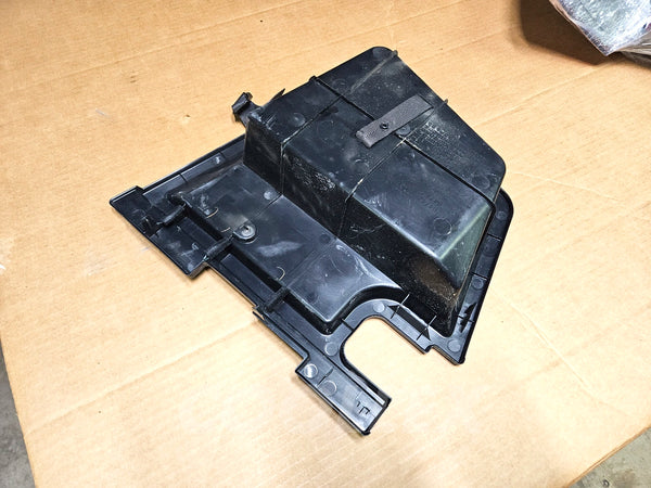 2006-13 Lexus Is250 Trunk Box Rear Lh 64742-53040 Oem Used