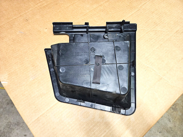 2006-13 Lexus Is250 Trunk Box Rear Lh 64742-53040 Oem Used