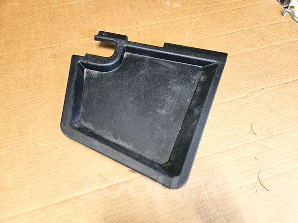 2006-13 Lexus Is250 Right Trunk Deck Side Tray 64741-53050 Oem Used