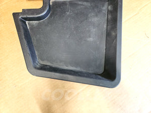 2006-13 Lexus Is250 Right Trunk Deck Side Tray 64741-53050 Oem Used