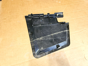 2006-13 Lexus Is250 Right Trunk Deck Side Tray 64741-53050 Oem Used