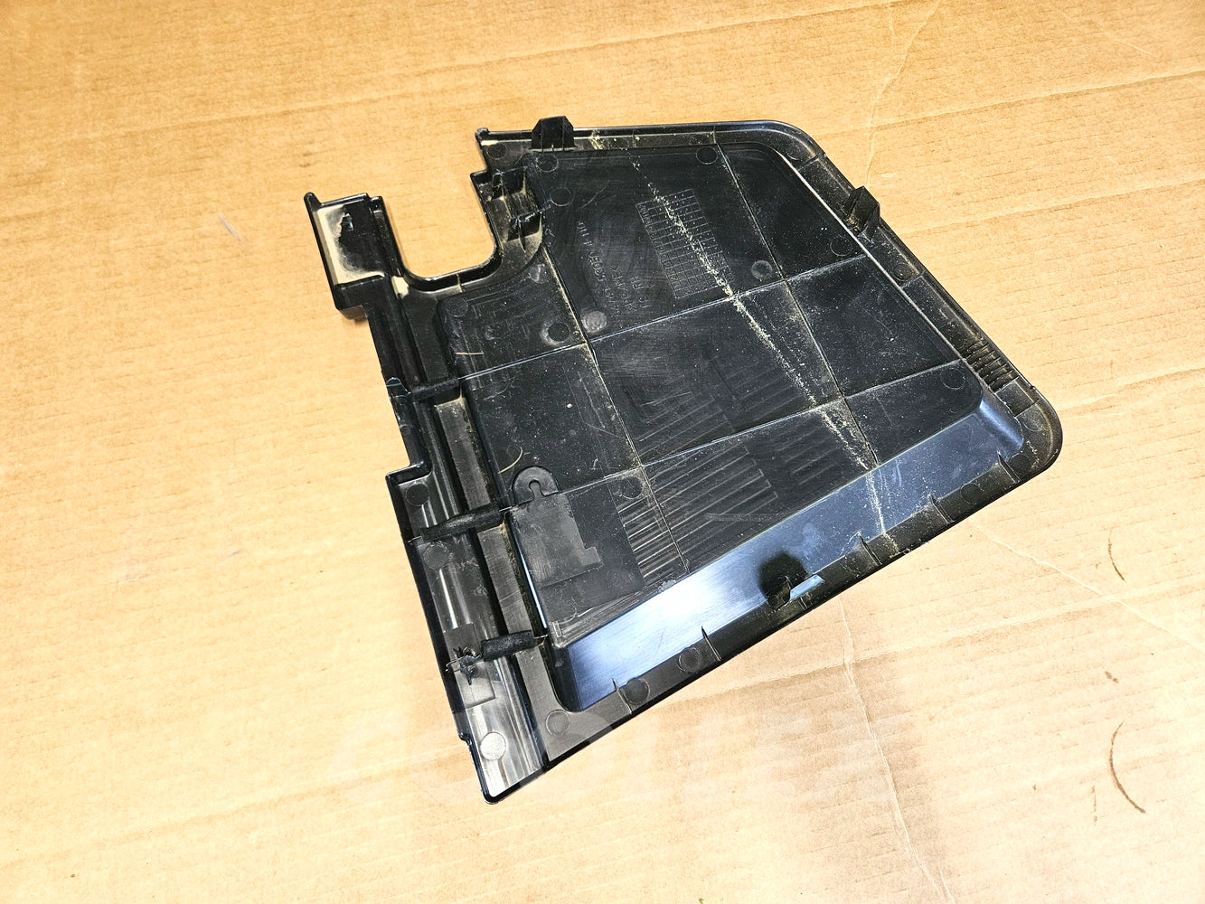 2006-13 Lexus Is250 Right Trunk Deck Side Tray 64741-53050 Oem Used
