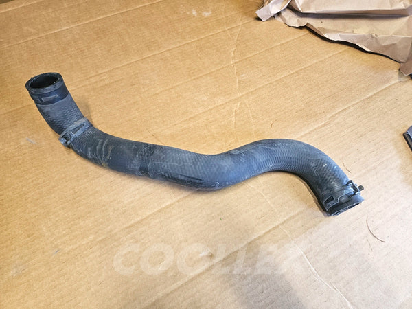 06-13 Lexus Is250 Is350 Lower Radiator Cooling Hose 16572-31250 Oem Used