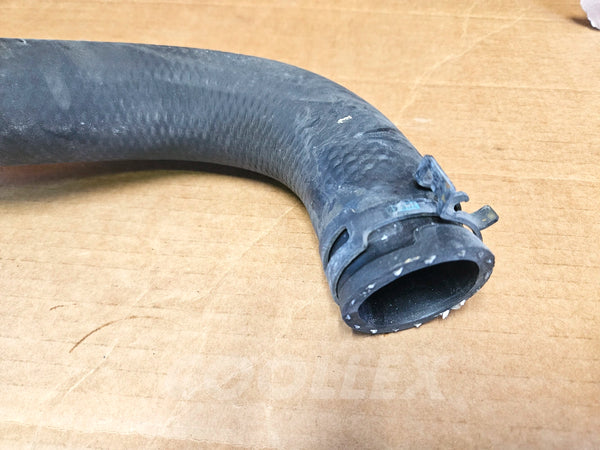 06-13 Lexus Is250 Is350 Lower Radiator Cooling Hose 16572-31250 Oem Used