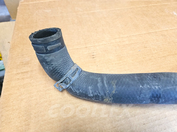06-13 Lexus Is250 Is350 Lower Radiator Cooling Hose 16572-31250 Oem Used