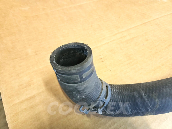 06-13 Lexus Is250 Is350 Lower Radiator Cooling Hose 16572-31250 Oem Used