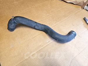 06-13 Lexus Is250 Is350 Lower Radiator Cooling Hose 16572-31250 Oem Used
